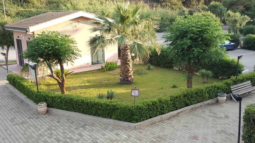 فيلا Agave Buonfornello المظهر الخارجي الصورة