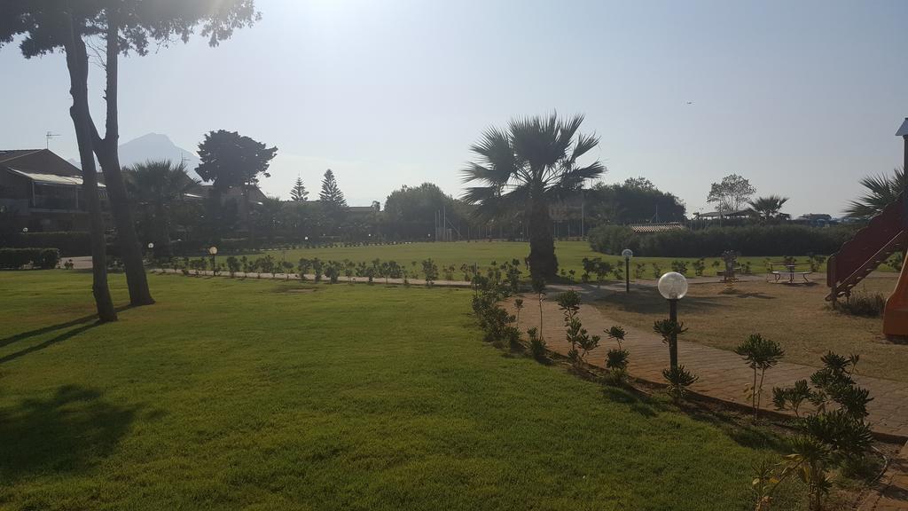 فيلا Agave Buonfornello المظهر الخارجي الصورة