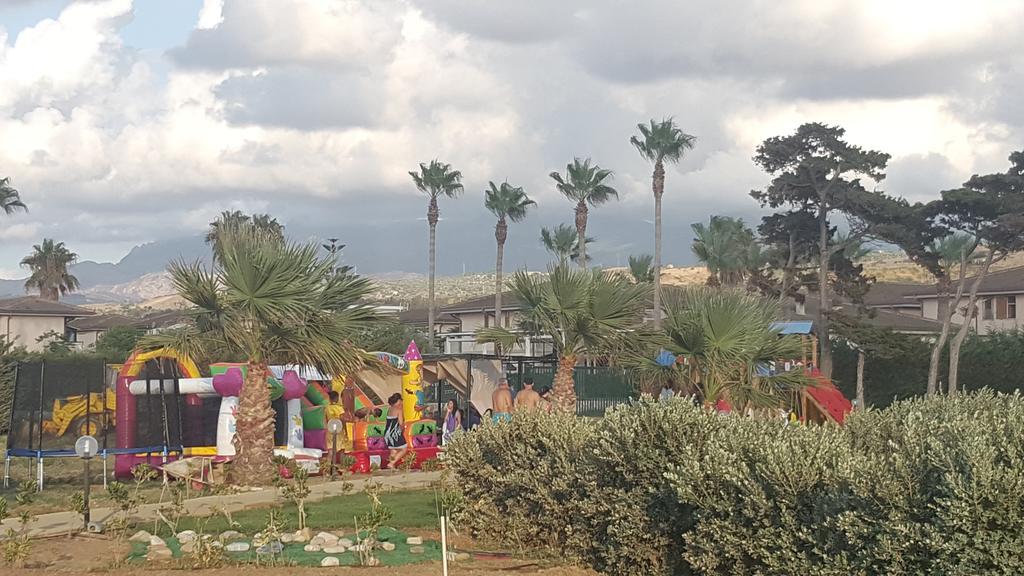 فيلا Agave Buonfornello المظهر الخارجي الصورة