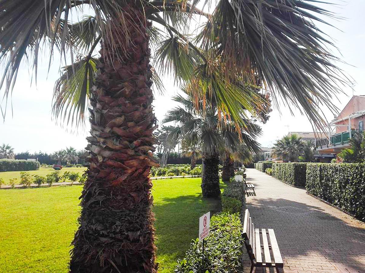 فيلا Agave Buonfornello المظهر الخارجي الصورة